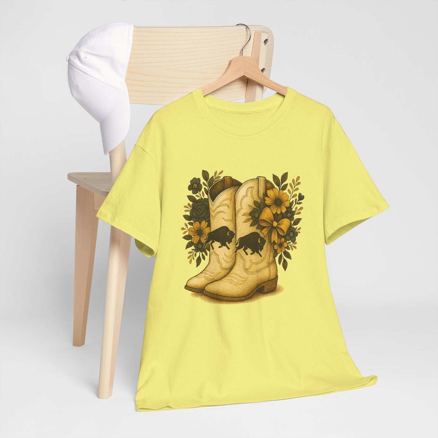 Colorado Buffs Tee