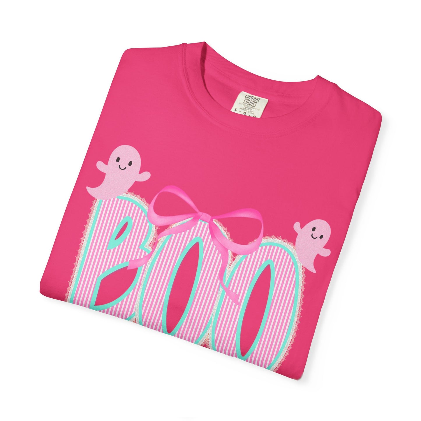 Boo Cute Ghosts Unisex T-Shirt