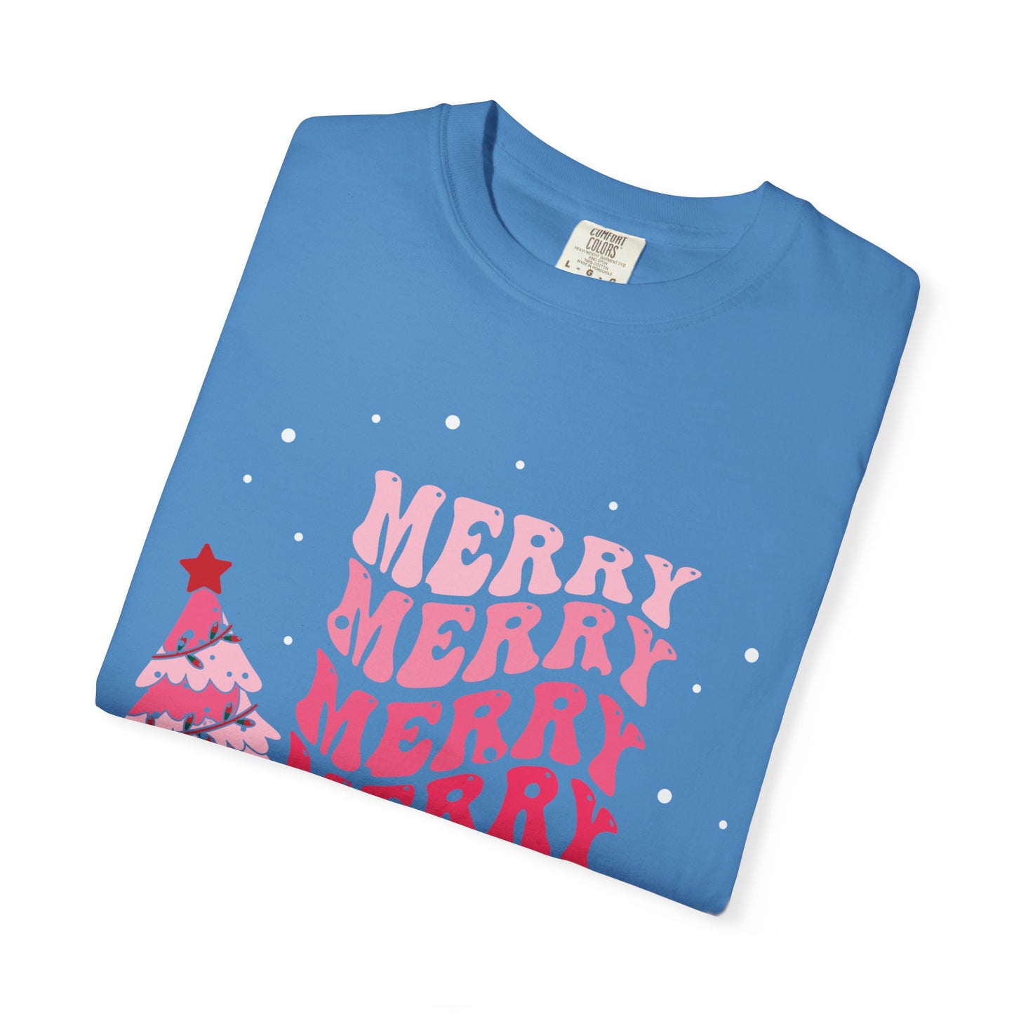 Merry Christmas T-Shirt