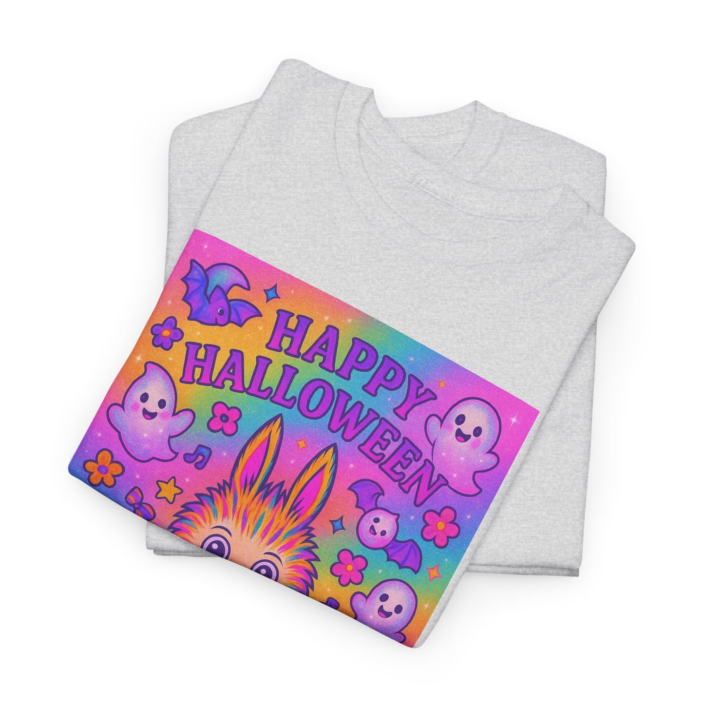 Halloween Labubu T-Shirt