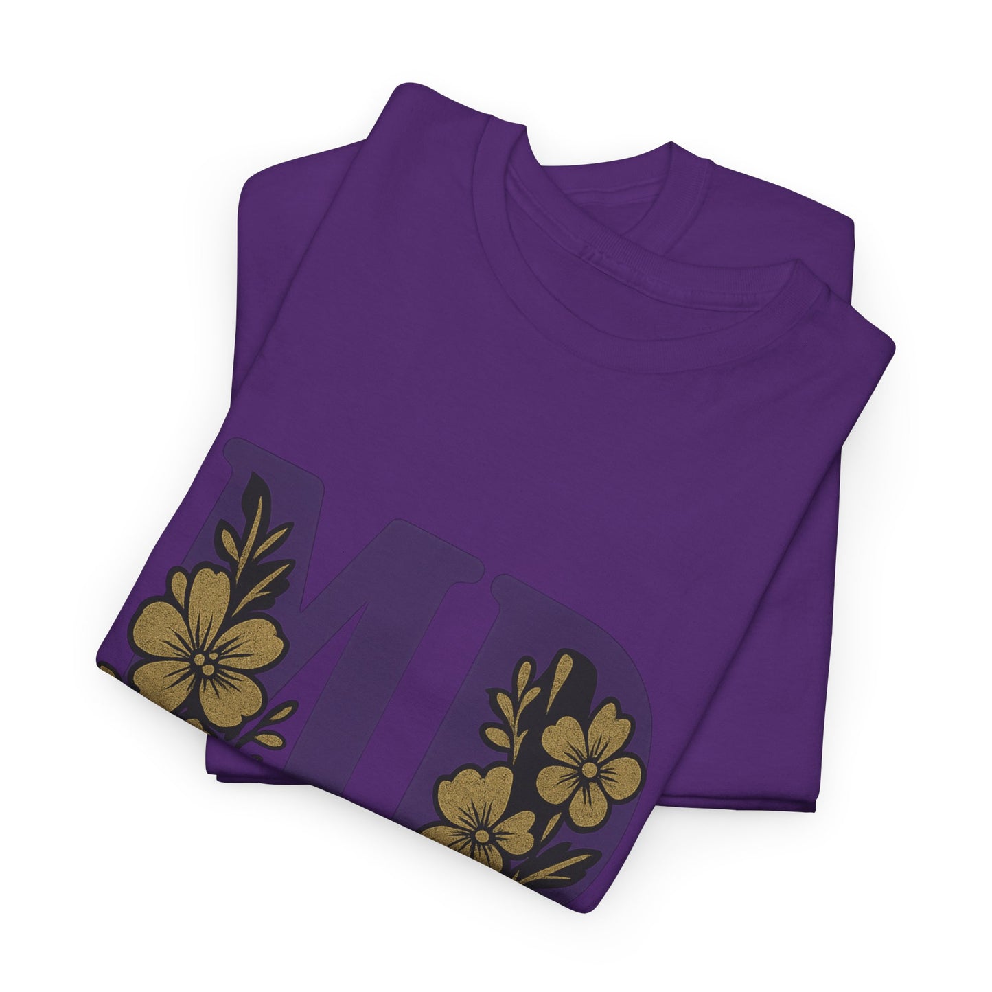 Ravens Unisex Tee - Game Day Spirit Wear