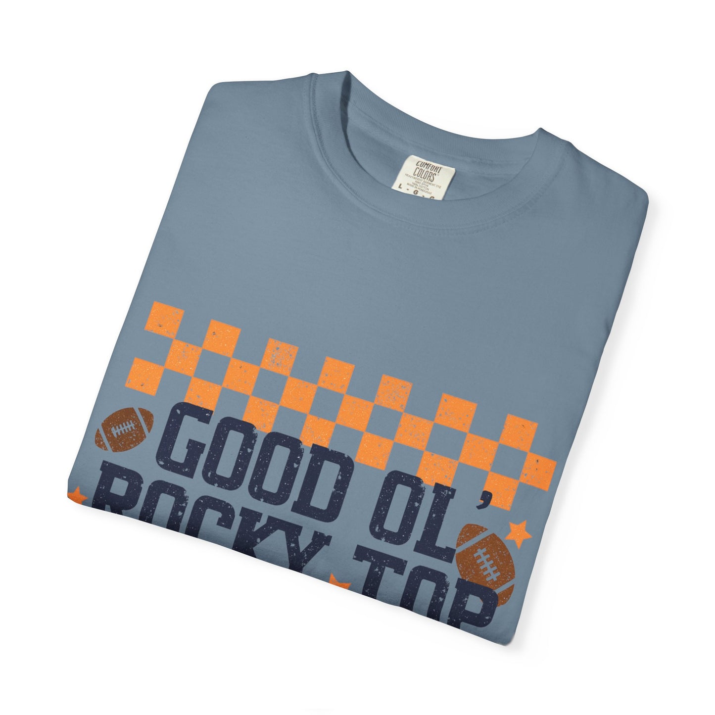 T-shirt Rocky Top Tennessee Pride