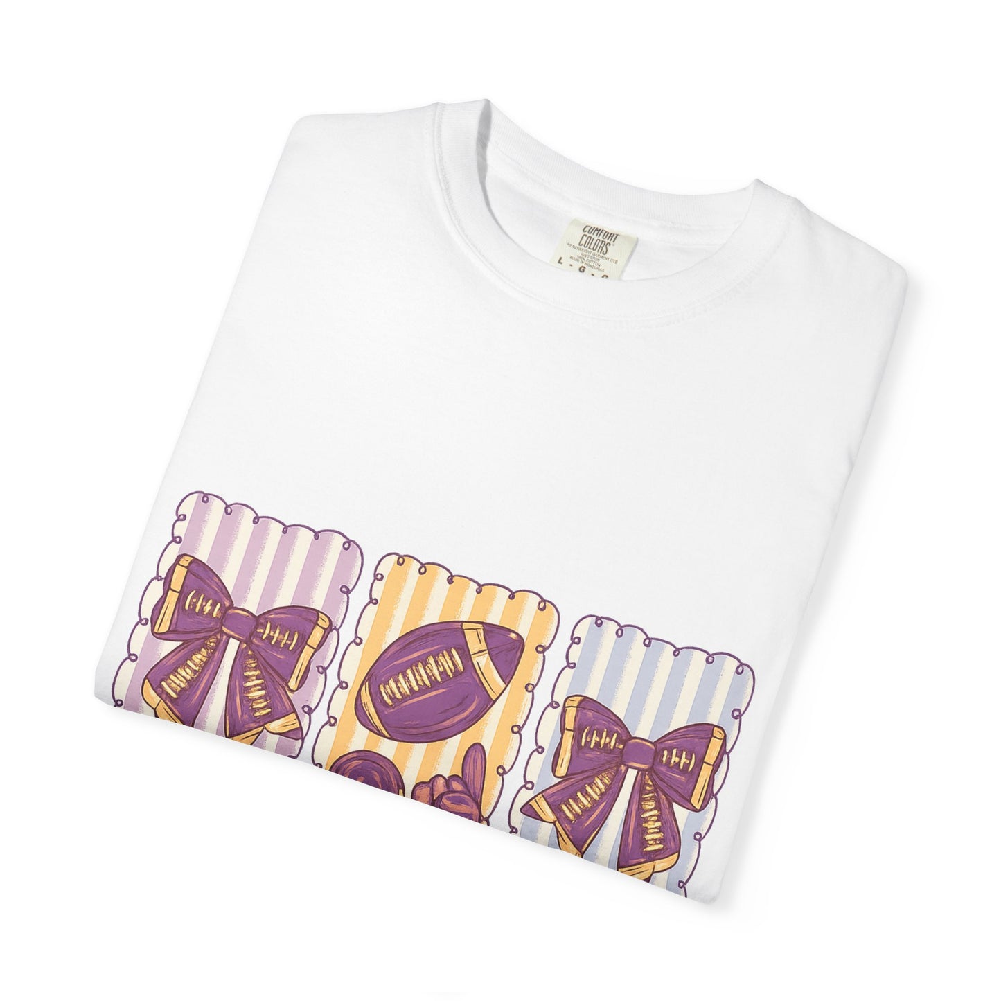 Touchdown Season T-Shirt, Unisex Football Tee, Game Day Apparel, Sports Fan Gift, Casual Wear for Autumn Events