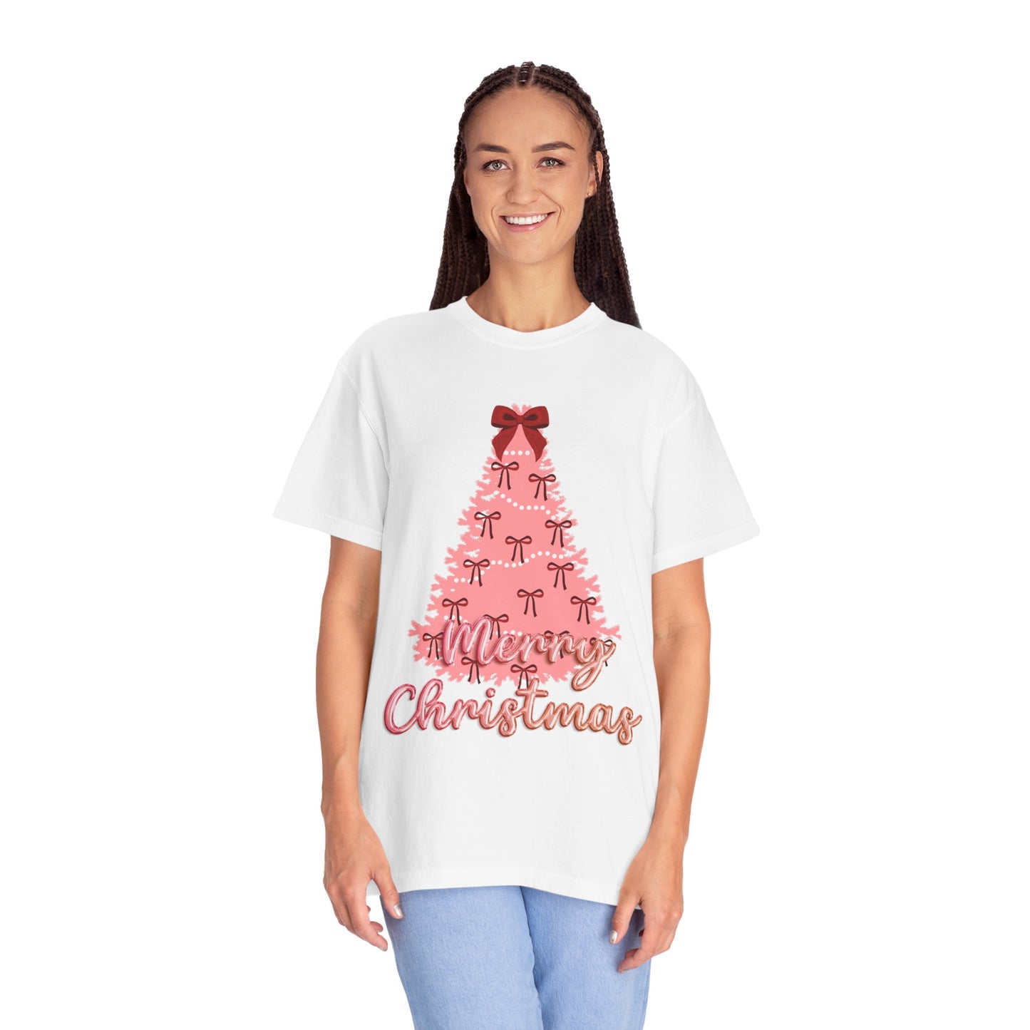 Merry Christmas T-Shirt