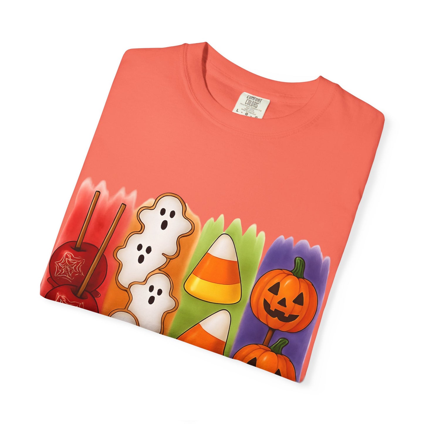 Halloween Graphic Tee