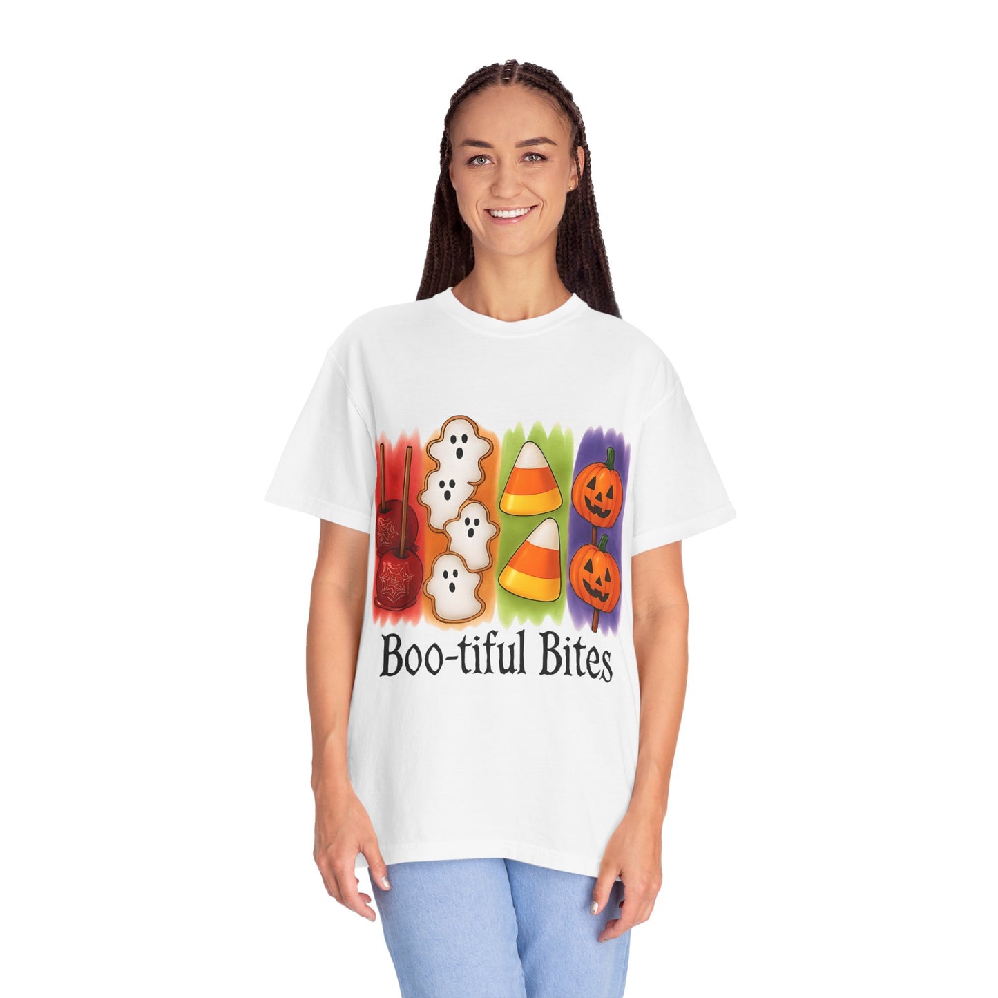 Halloween Graphic Tee