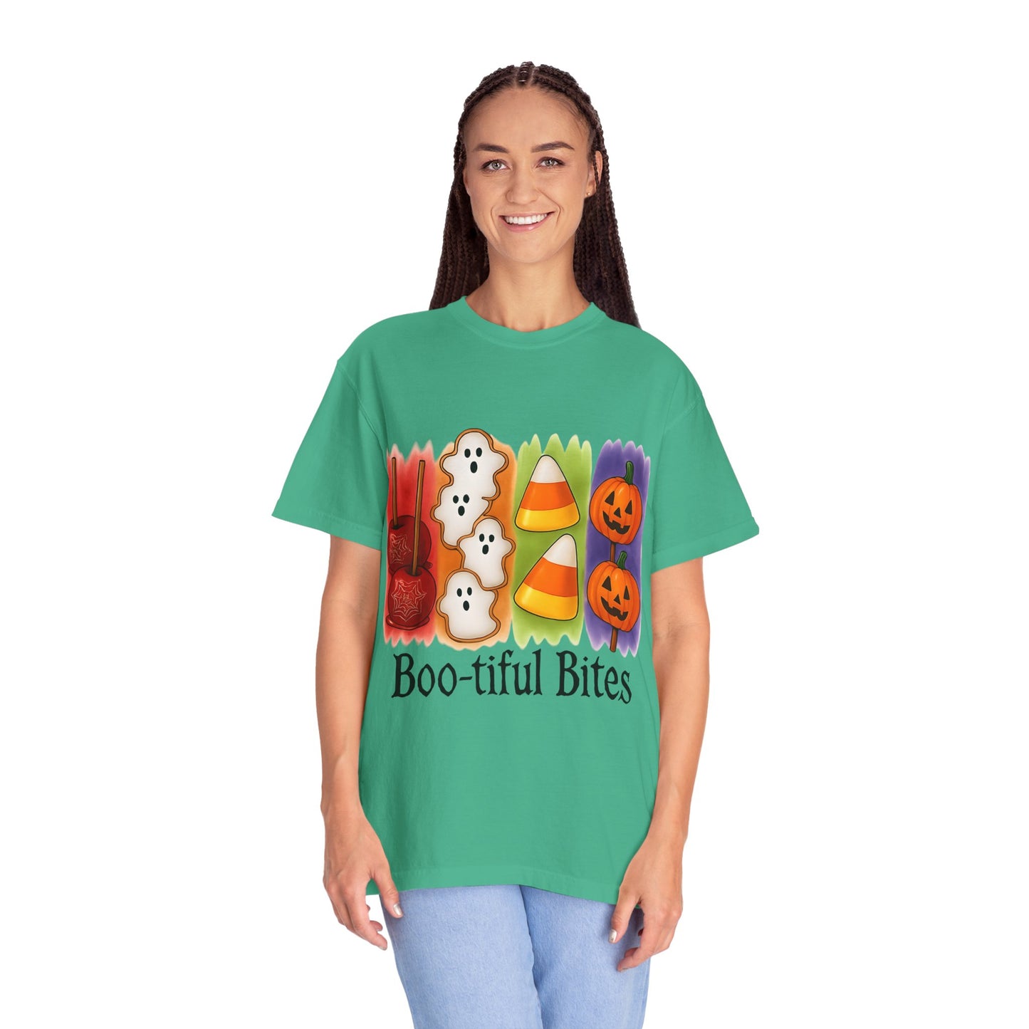 Halloween Graphic Tee