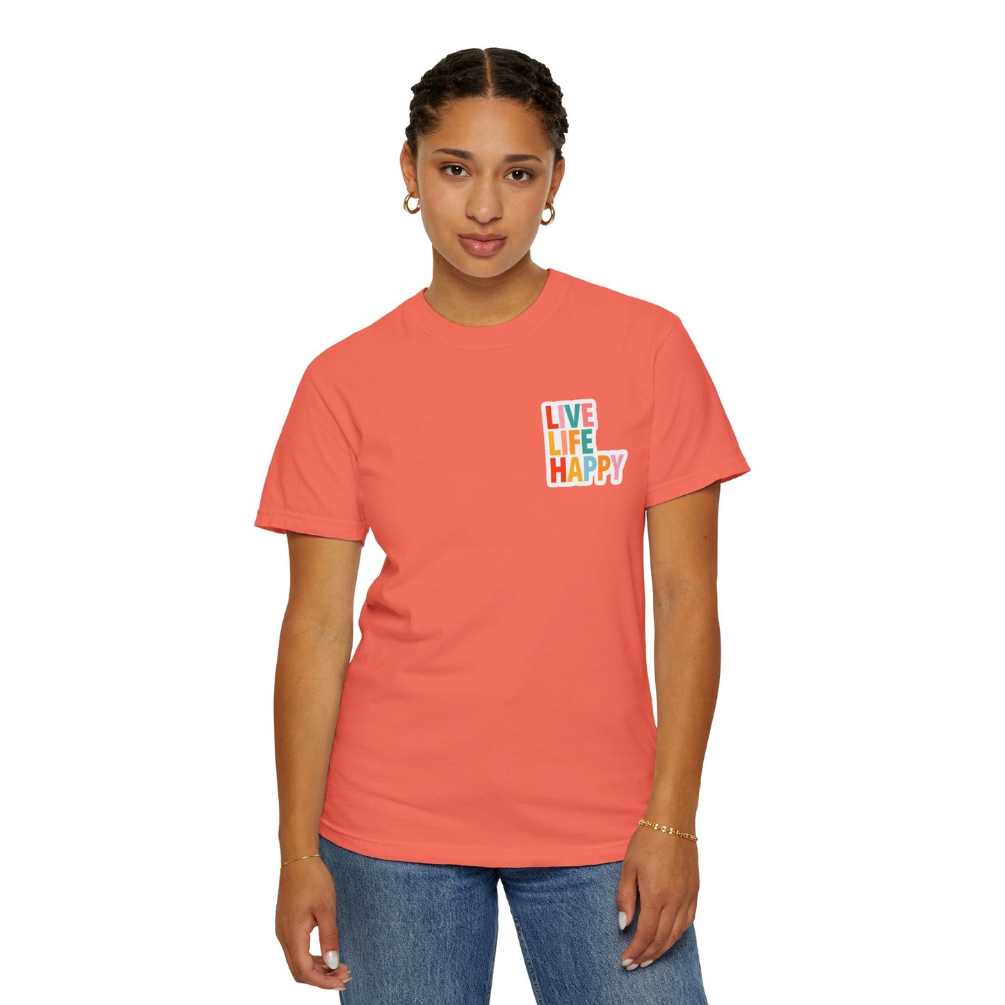 Yeti Cooler & Summer Beer T-Shirt