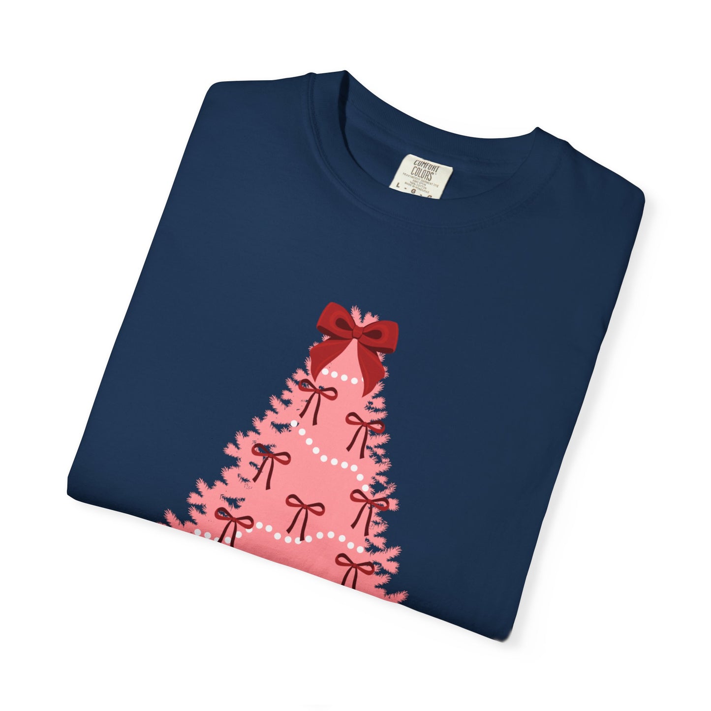 Merry Christmas T-Shirt