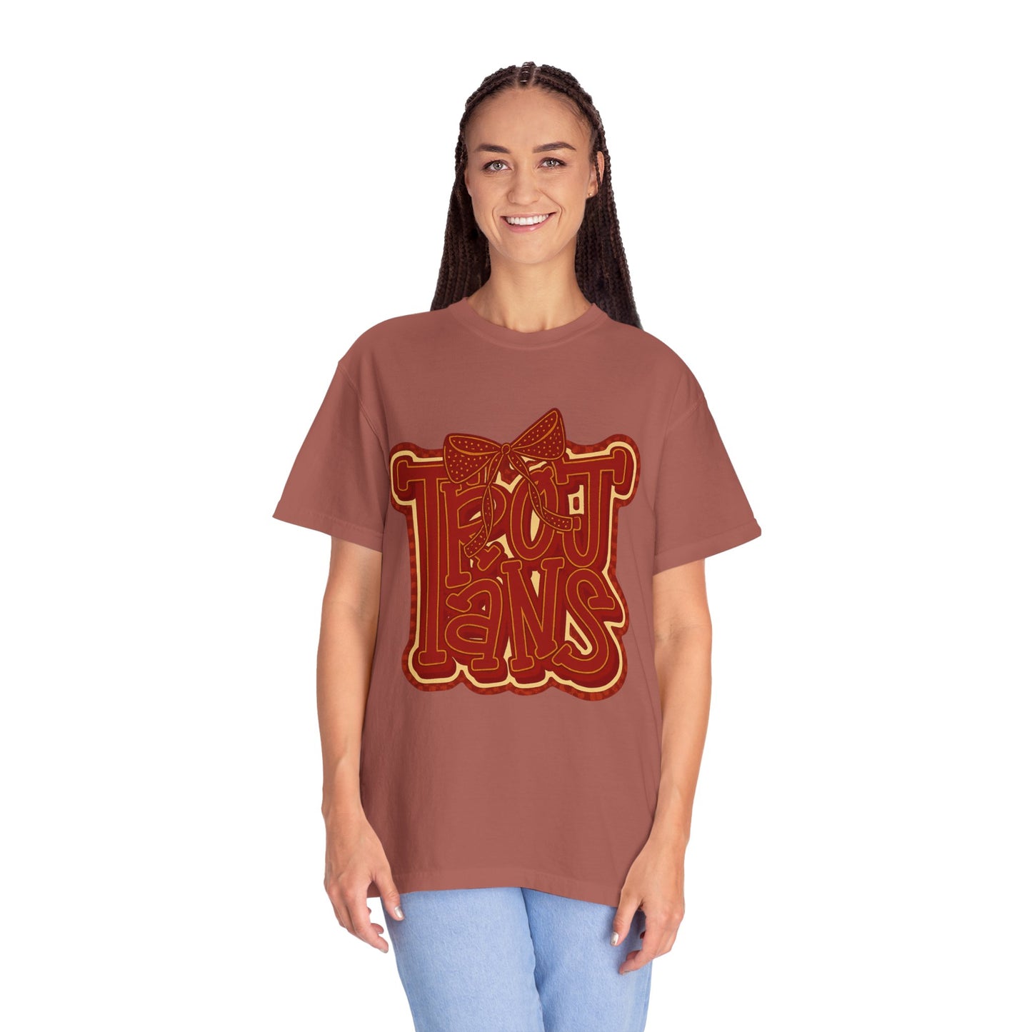 Retro Southern California Game Day Unisex T-Shirt