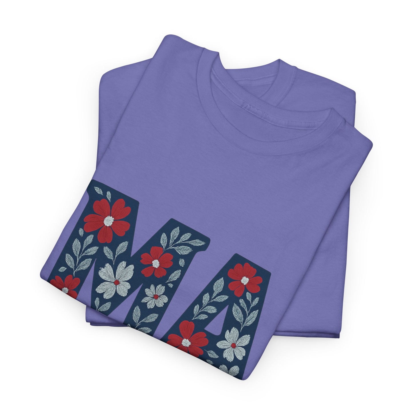Patriots Fan Tee