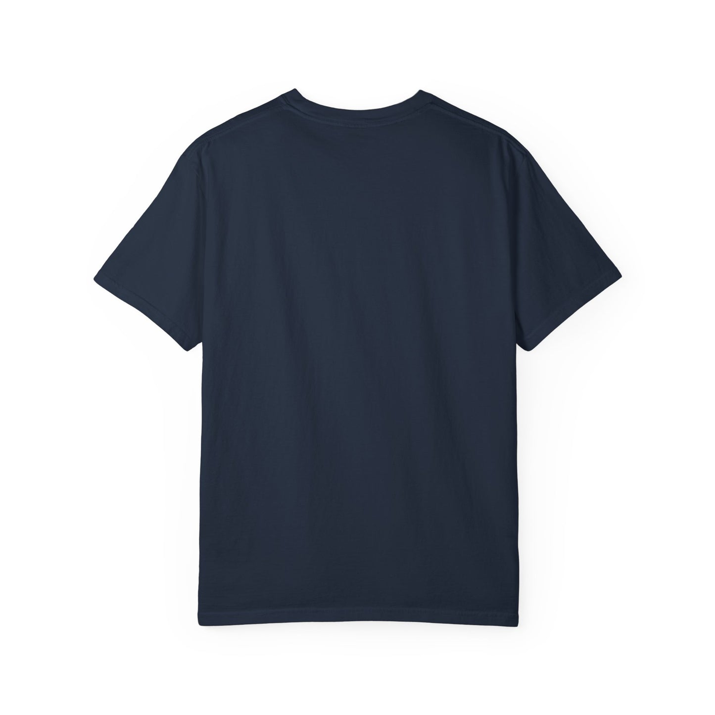 AlphaGam Bow T-Shirt | Unisex Garment-Dyed Tee for Sorority Sisters, College Apparel, Gifts for Greek Life, Casual Outfit, Sorority [...]