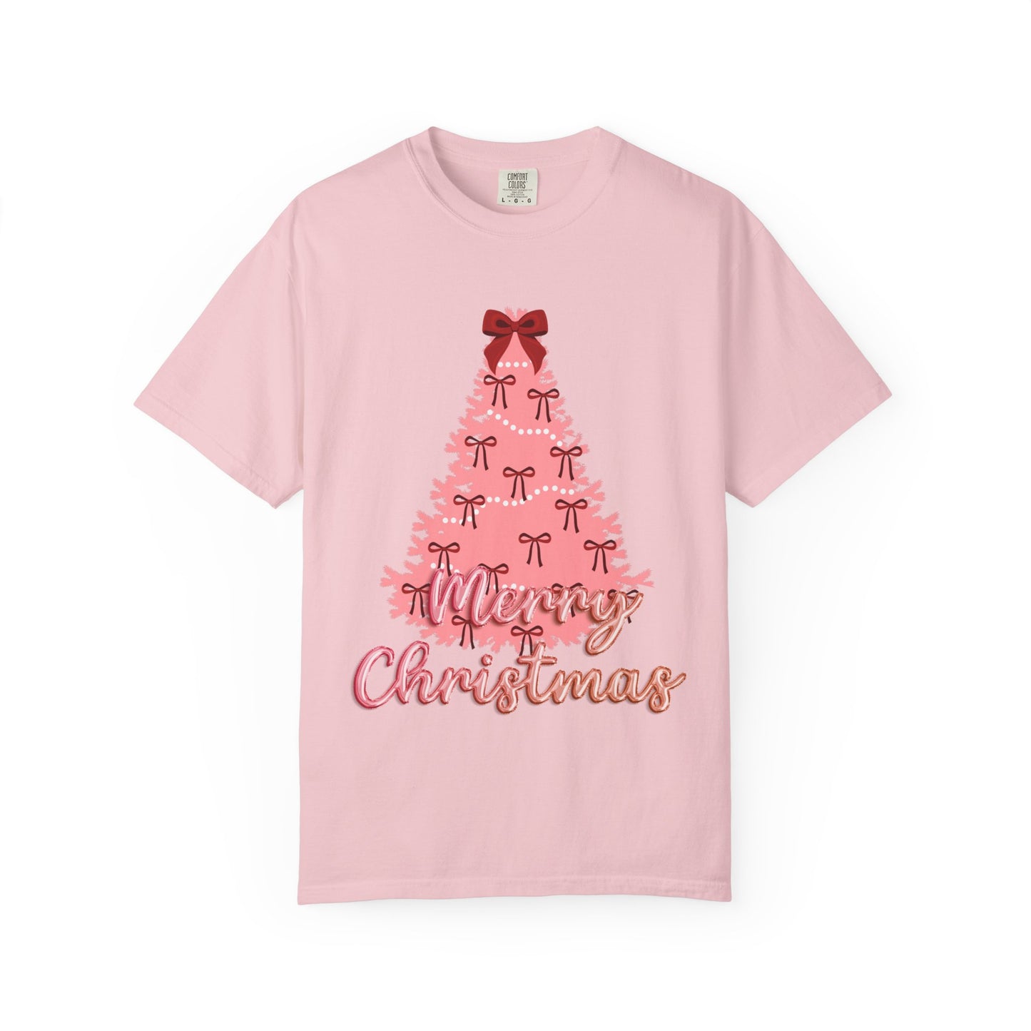 Merry Christmas T-Shirt