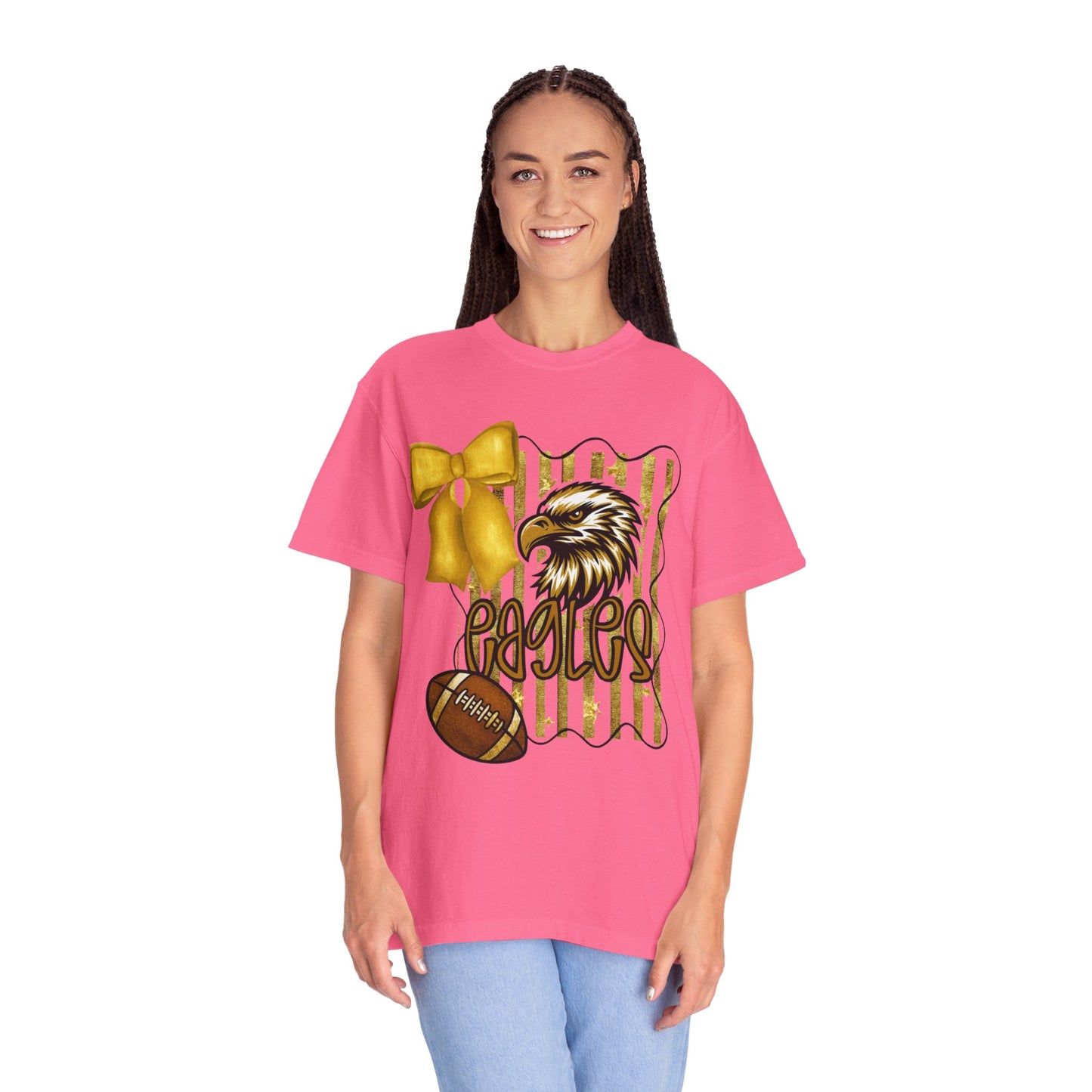 Eagle Spirit T-Shirt