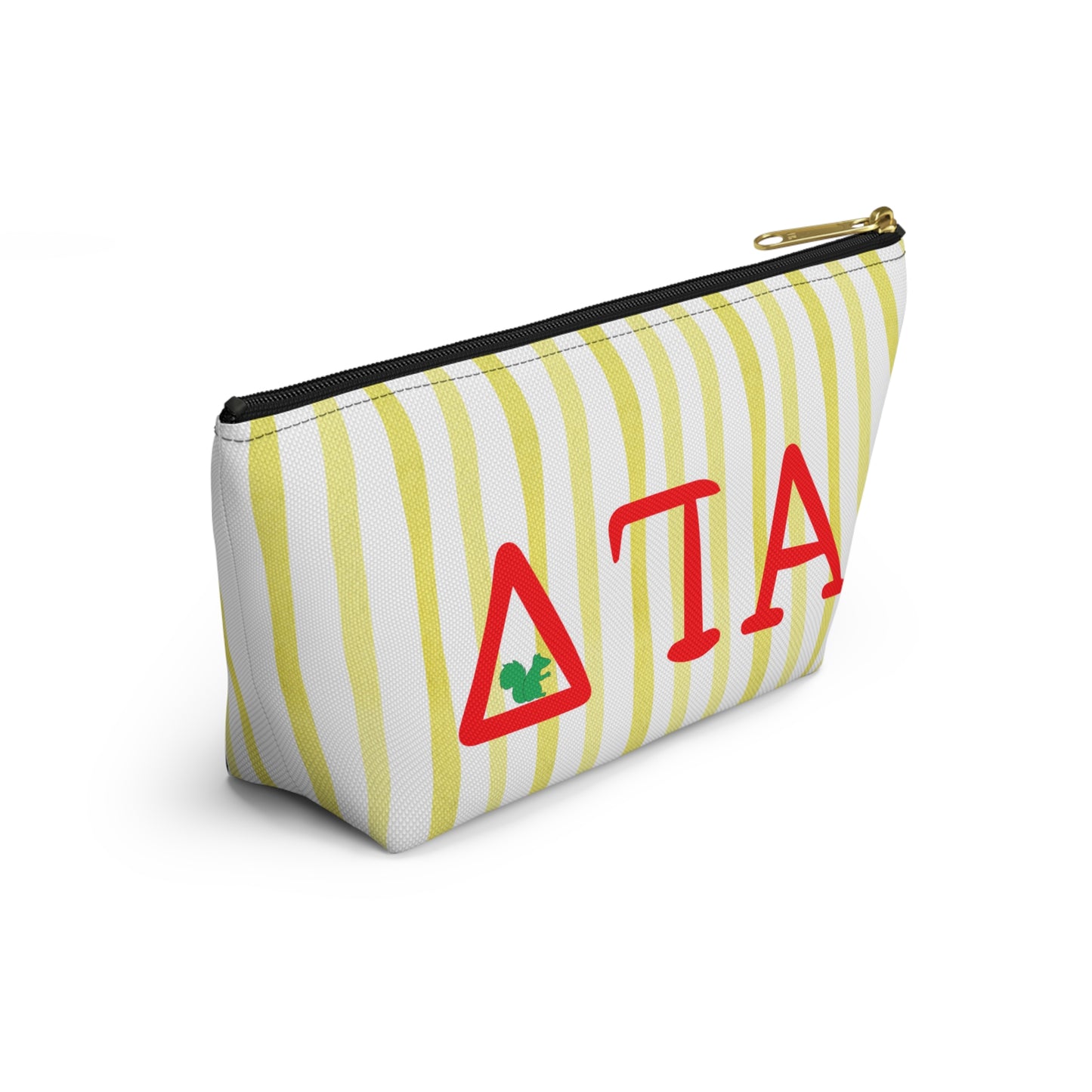 AGD Accessory Pouch w T-bottom
