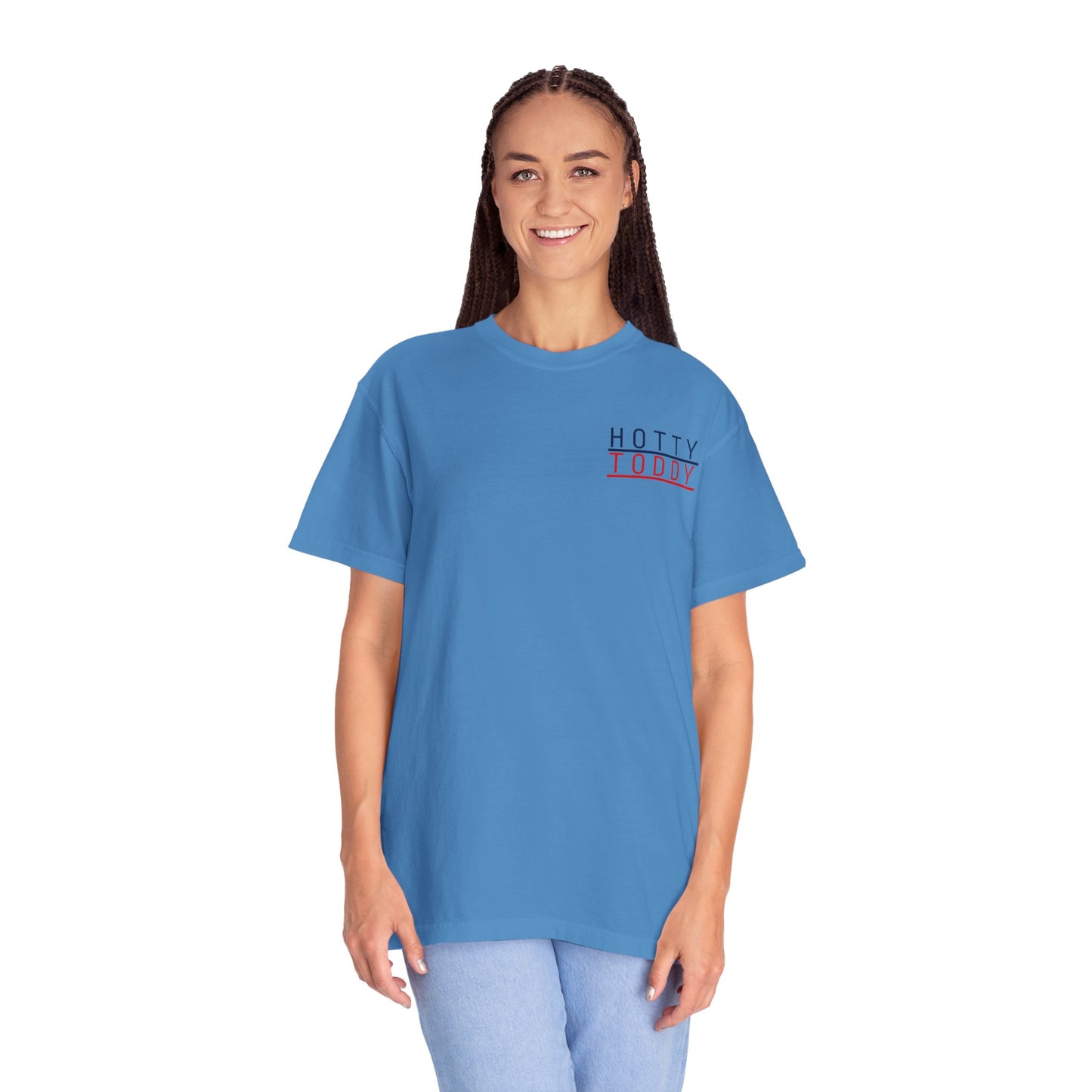 Comfort Colors The Grove Tailgating T-Shirt