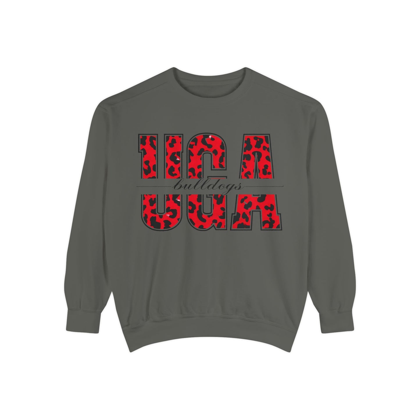 GA Bulldogs Sweatshirt