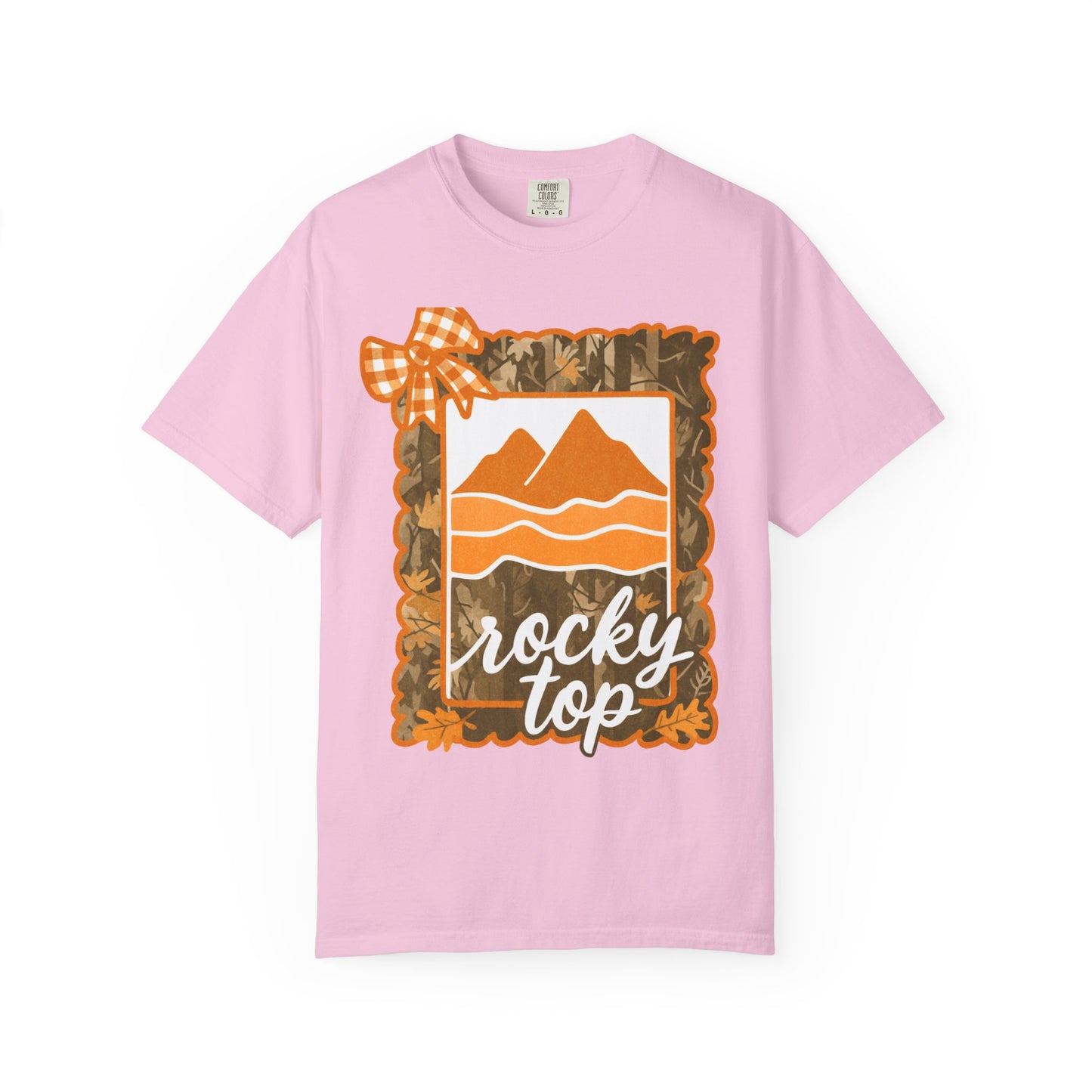 Vintage Rocky Top Mountain T-Shirt