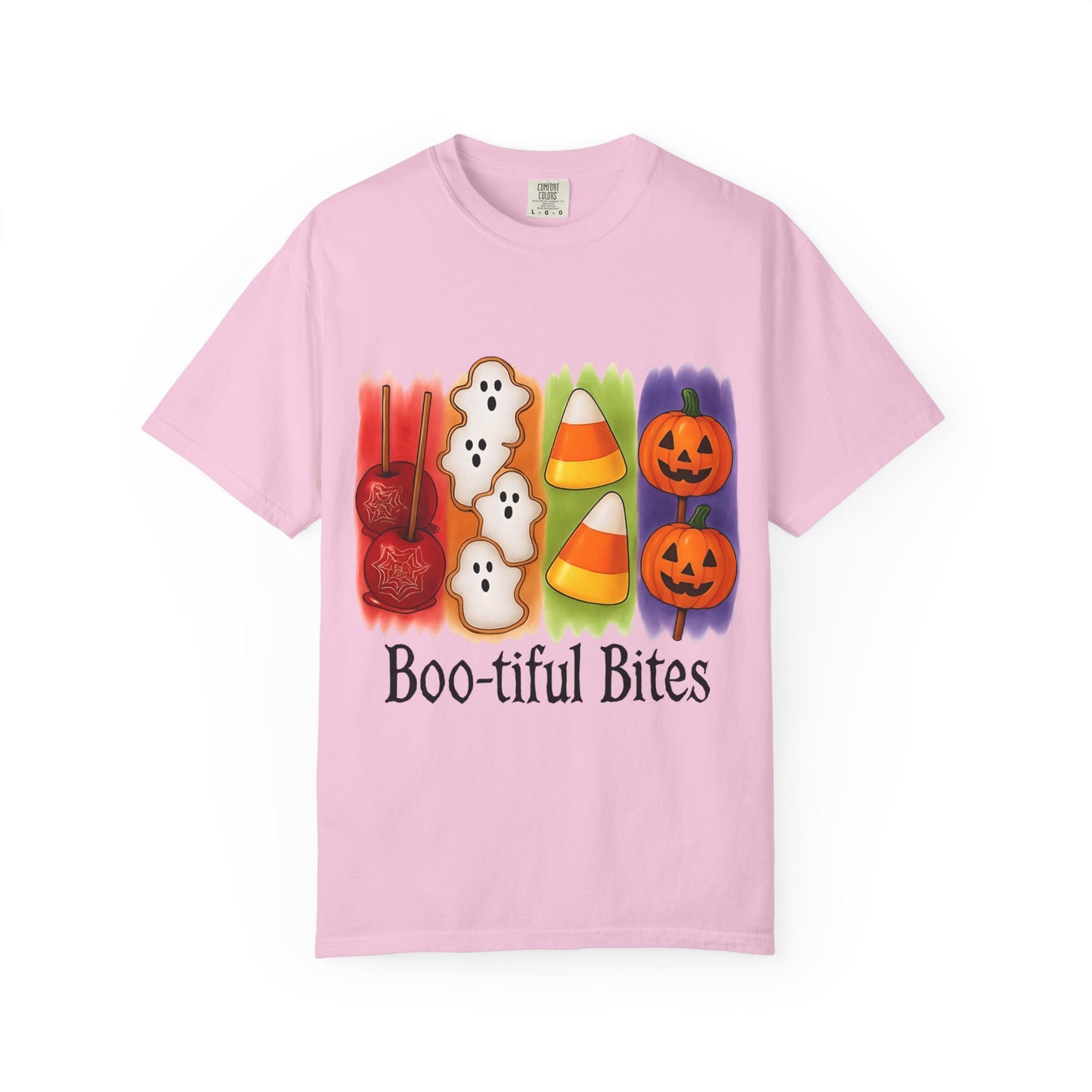 Halloween Graphic Tee