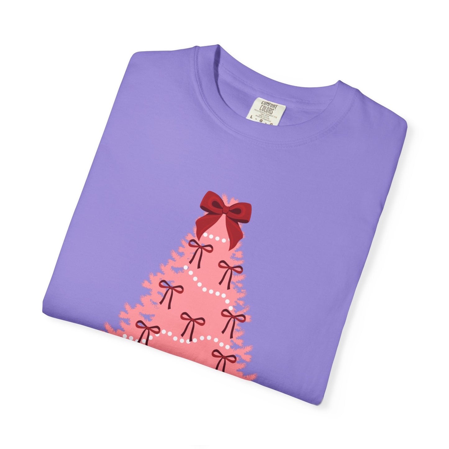 Merry Christmas T-Shirt