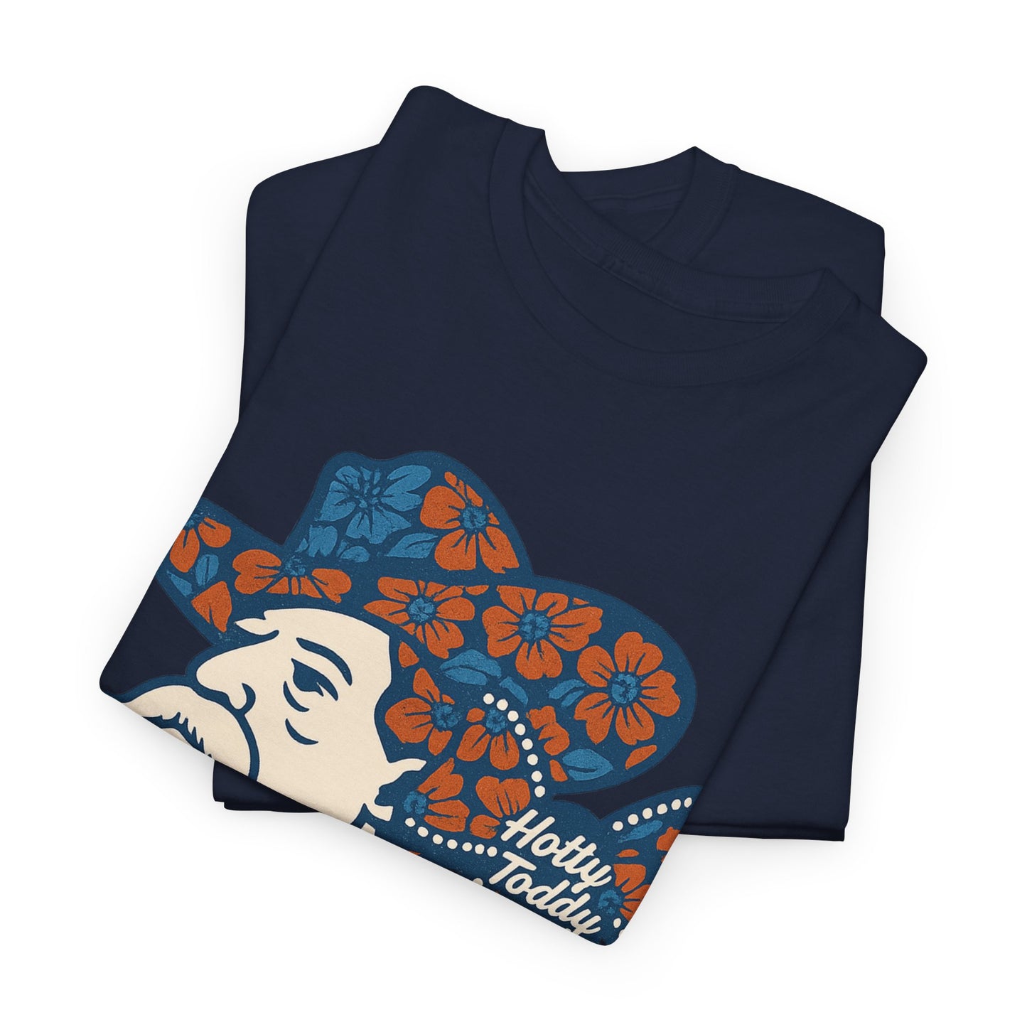 Hotty Toddy Rebels Unisex Tee